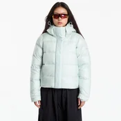 Jopica Columbia Amaze Puff™ Hooded Jacket Tea Light Pearl Shine S