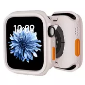 BLACKBIRD SAFE Zaščitni ovitek za Apple Watch 49 mm - roza Mobile