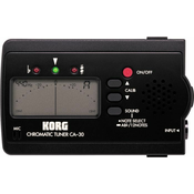 KORG uglaševalec CA-30 CHROMATIC