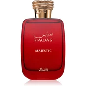 Rasasi Hawas Majestic Parfumska voda 100ml