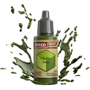 The Army Painter Speedpaint - Ghillie Dew