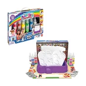 Kreativni set AS Company Zoinks Aqua Gelz Aqua Park (1080-88996)