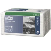 Tork 510150 - večnamenska netkana čistilna krpa, cena na pakiranje