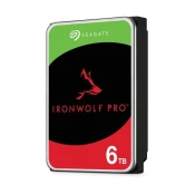 Seagate IronWolf Pro ST6000NT001 internal hard drive 3.5 6 TB