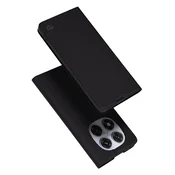 Etui Techsuit MagSkin za Xiaomi Redmi Note 14 Pro 4G - črn