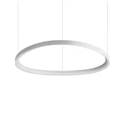 VISEČA LED SVETILKA GEMINI SP D081 VKLOP/IZKLOP BELA ID247274