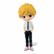 Bandai FIGURA QPOSKET MOTORNA ŽAGA MAN DENJI, (20839296)