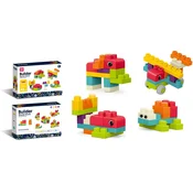 Kocke 188-622 108333, 47 komada