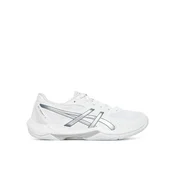 Asics Tenisice za dvoranski nogomet Gel-Rocket 12 1072A119 Bijela