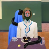 Gnoomes - Ax Ox (Limited Edition) (LP)