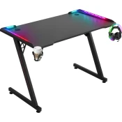 Defender Gaming sto Jupiter, 110x60x75cm
