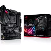 ASUS ROG STRIX B450-F GAMING