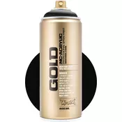 MONTANA sprej GOLD 400 ml, S9000