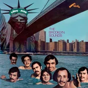 Brooklyn Sounds - Libre - Free (Reissue) (LP)