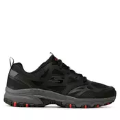 Skechers  Hillcrest  Črna