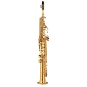 Saksofon Sopran Bb Yamaha YSS-875EXHG