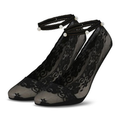 Gatta Foots Ballerina 37 Nero