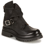 Airstep/A.S.98 Polškornji DIBLA BUCKLE Črna