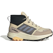 ADIDAS Cipele za devojciceTerrex Trailmaker Mid R.Rdy K Gpg, Bež