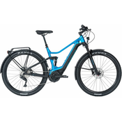BICIKL AVANTI EXPLORER-E DS1 eRide blue