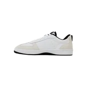 K-SWISS Nizke superge Court Varsity ecru/črna/bela