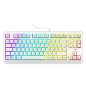 Gaming tipkovnica Hama - uRage Exodus 220, RGB, crna