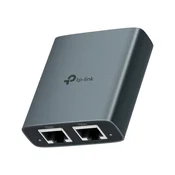 TP-Link EH210 | 1 na 2 Gigabit Ethernet Splitter