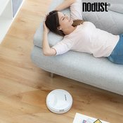 NoDust - robotski čistilec tal