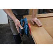 BOSCH Professional akumulatorska ekscentrična orbitalna brusilica GEX 12V-150-3 Solo (0601373301)
