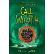 Call of the Wraith, 4