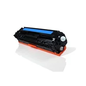 Toner Master HP CB541A CE321/CF211A/ Cyan (CP1215/CP1515/CP1518/CM1312)