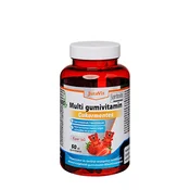 JutaVit - Multi Gummy Vitamini, 50 kosov