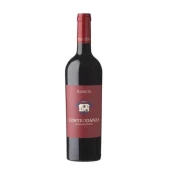 VINO RDEČE PLANETA CONTRODANZA NOTO ROSSO DOC SICILIA