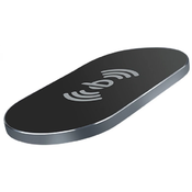 AWEI W2 Wireless žica bez punjac crno