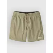 Patagonia Corduroy Volley moške kratke hlače pelican