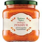 Bakina tajna Pindur 550g