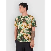 Mons Royale Icon Merino Tech Tee brush camo