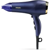 BaByliss BaByliss sušilec za lase Midnight Luxe - 2300W, Anti-Frizz Ionski