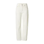 LEVIS  Kavbojke EASY DAD bel denim