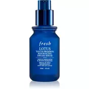 fresh Lotus Youth Preserve Resurfacing Dream Serum nočni serum proti staranju 30 ml