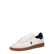 Polo Ralph Lauren  BEDFORD PP-SNEAKERS-LOW TOP LACE  Bela