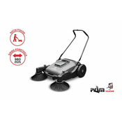 ARTRED ročni pometač MS50FP