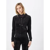 Juicy Couture Jopa Robertson JCAP176 Črna Slim Fit