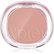 A’pieu Juicy-Pang Pastel Blusher dolgoobstojno rdečilo odtenek RD02 Cinnamon Cotton 9 g