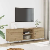 TV ormaric Artisan hrast 150x30x50 cm izradeno drvo