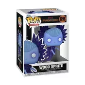 Figura Funko POP! Movies - Pinocchio - Wood Sprite
