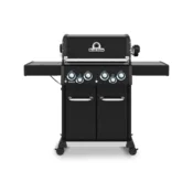Broil King Plinski žar BARON 490 SHADOW