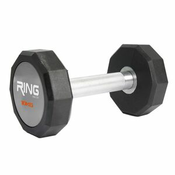 Ring bučica PEV RX LKDB 805, 1x10kg