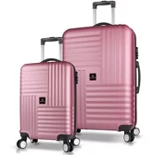 ZOOZIE BAGS Set kofera 2/1 PLEKBRLD