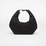 Torba Y-3 Crescent Bag Black Universal